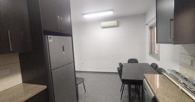 Three bedroom upper floor house for rent in Apostoloi Petrou & Pavlou, Limassol