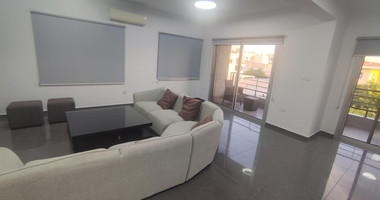 Three bedroom upper floor house for rent in Apostoloi Petrou & Pavlou, Limassol