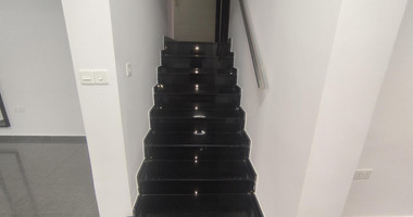 Three bedroom upper floor house for rent in Apostoloi Petrou & Pavlou, Limassol