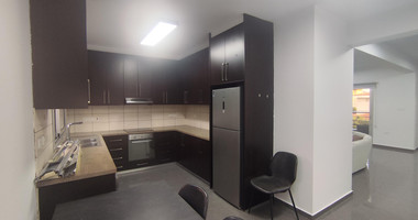 Three bedroom upper floor house for rent in Apostoloi Petrou & Pavlou, Limassol