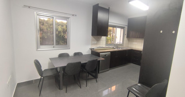 Three bedroom upper floor house for rent in Apostoloi Petrou & Pavlou, Limassol