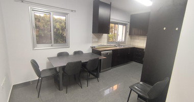 Three bedroom upper floor house for rent in Apostoloi Petrou & Pavlou, Limassol