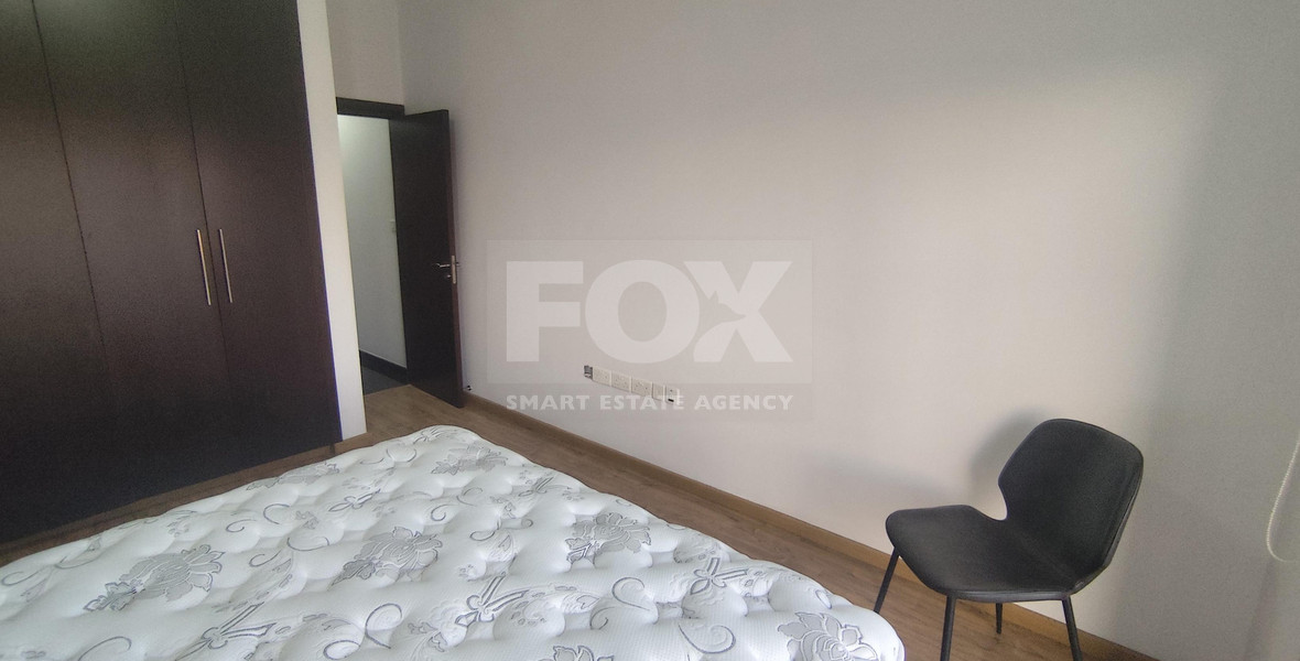 Three bedroom upper floor house for rent in Apostoloi Petrou & Pavlou, Limassol