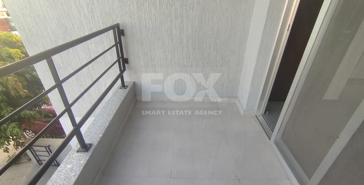 Three bedroom upper floor house for rent in Apostoloi Petrou & Pavlou, Limassol