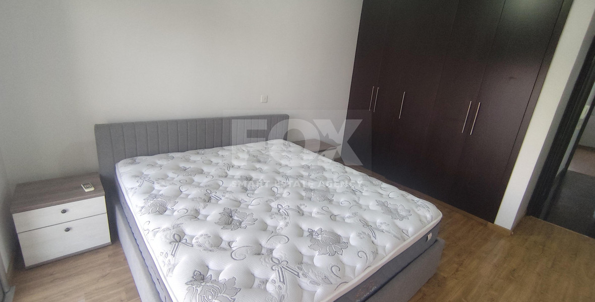 Three bedroom upper floor house for rent in Apostoloi Petrou & Pavlou, Limassol