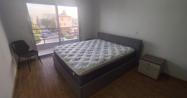 Three bedroom upper floor house for rent in Apostoloi Petrou & Pavlou, Limassol