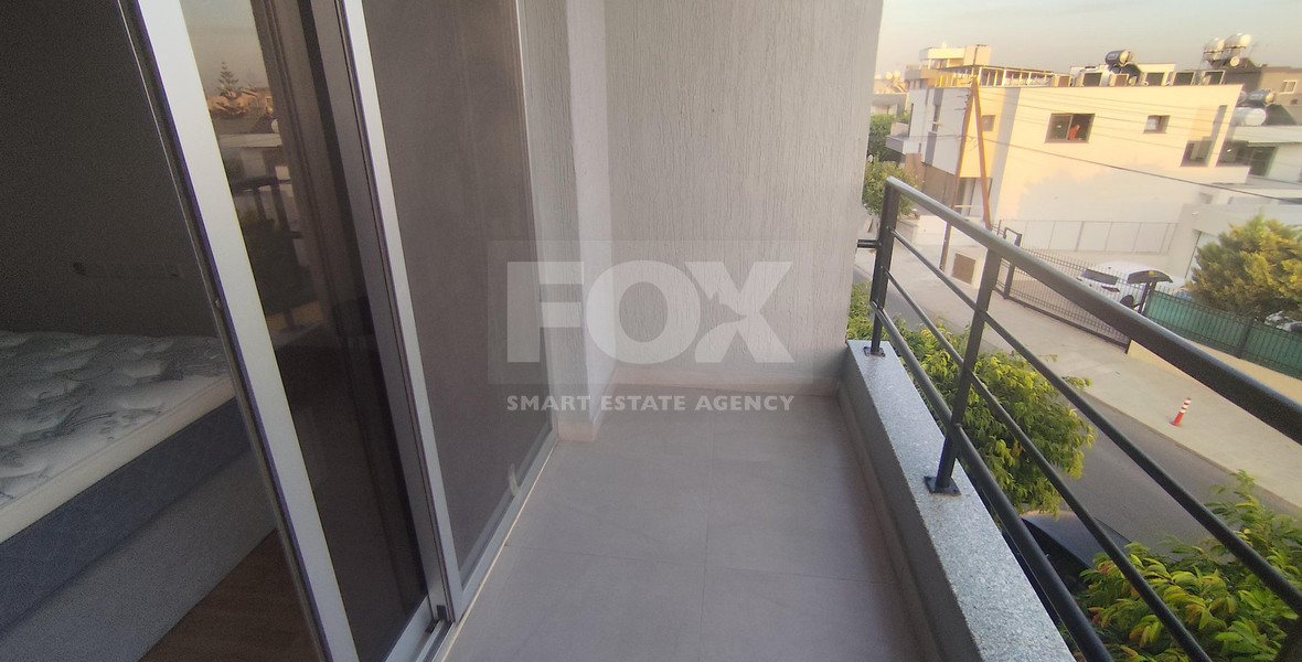 Three bedroom upper floor house for rent in Apostoloi Petrou & Pavlou, Limassol
