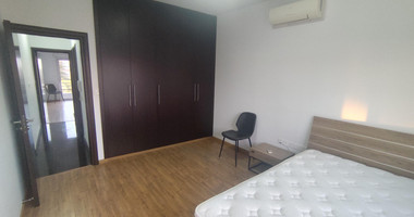 Three bedroom upper floor house for rent in Apostoloi Petrou & Pavlou, Limassol