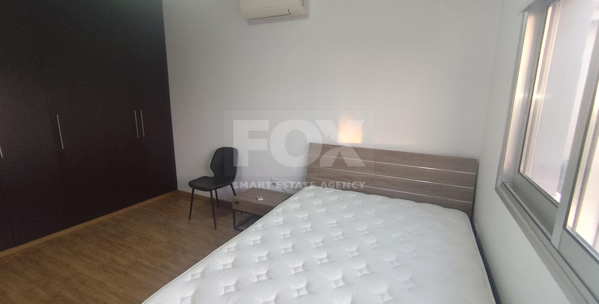 Three bedroom upper floor house for rent in Apostoloi Petrou & Pavlou, Limassol