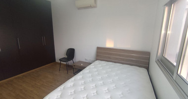 Three bedroom upper floor house for rent in Apostoloi Petrou & Pavlou, Limassol