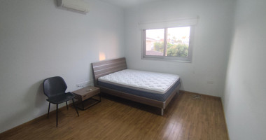 Three bedroom upper floor house for rent in Apostoloi Petrou & Pavlou, Limassol