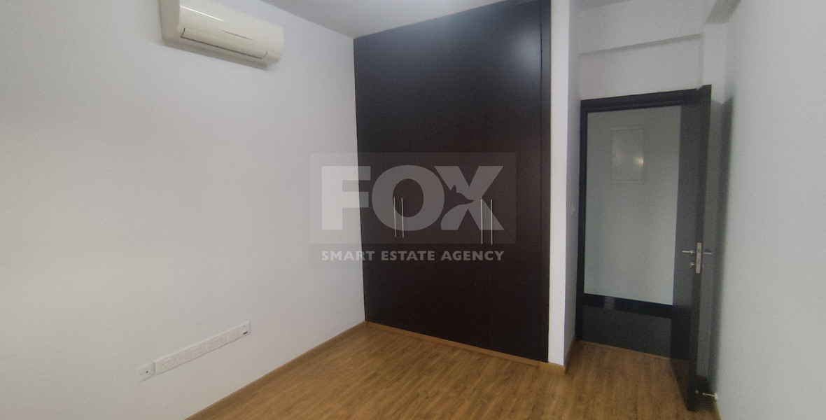 Three bedroom upper floor house for rent in Apostoloi Petrou & Pavlou, Limassol