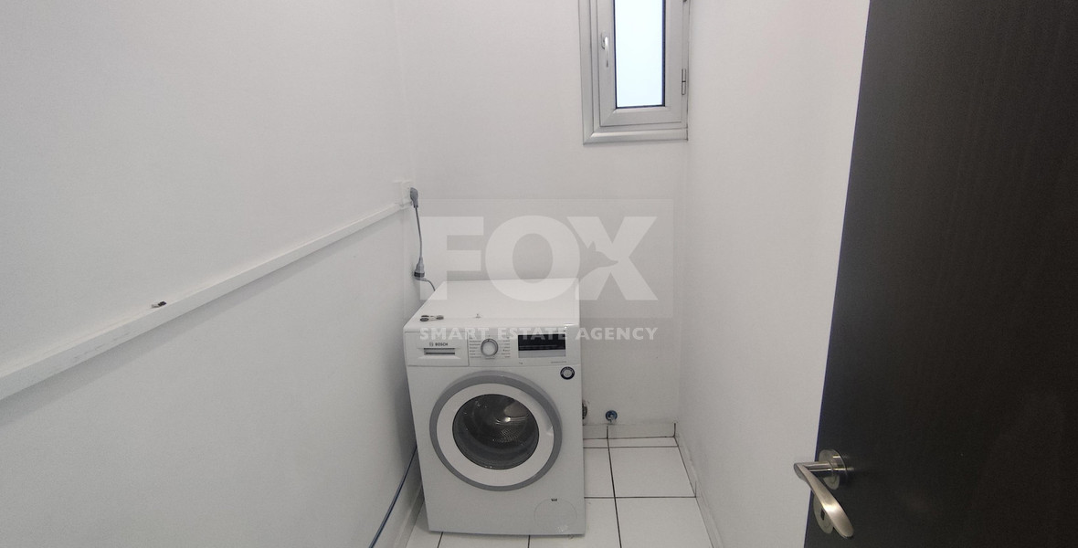 Three bedroom upper floor house for rent in Apostoloi Petrou & Pavlou, Limassol