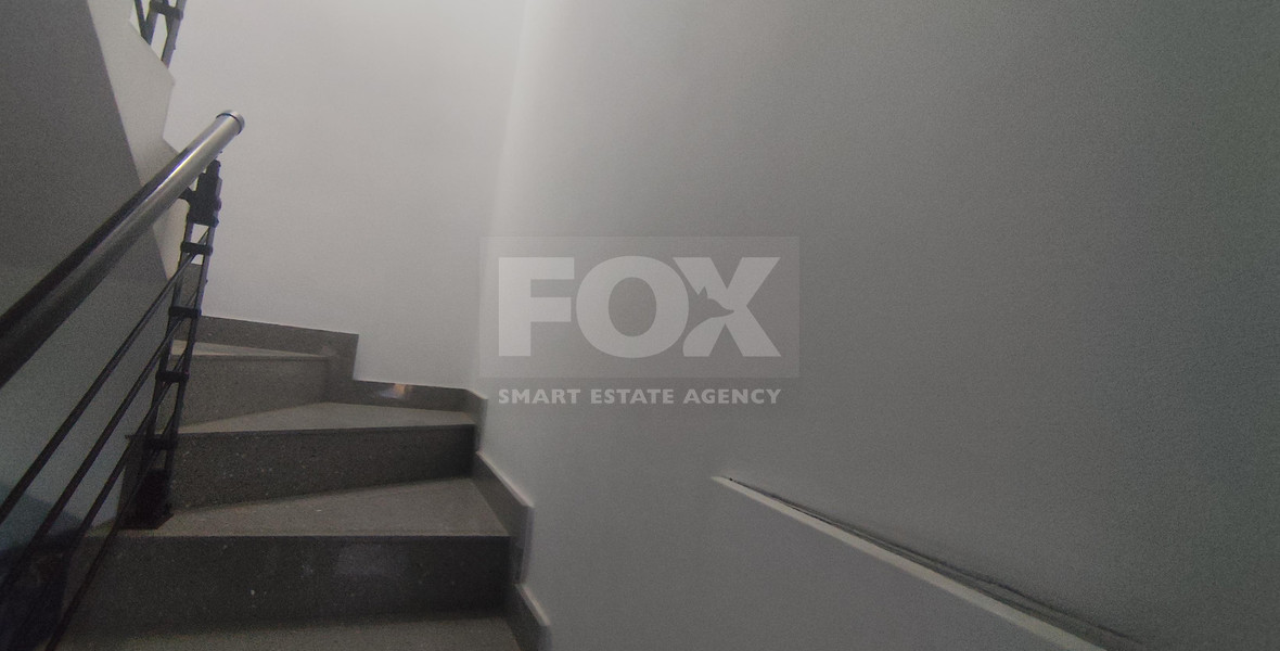 Three bedroom upper floor house for rent in Apostoloi Petrou & Pavlou, Limassol