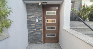 Three bedroom upper floor house for rent in Apostoloi Petrou & Pavlou, Limassol