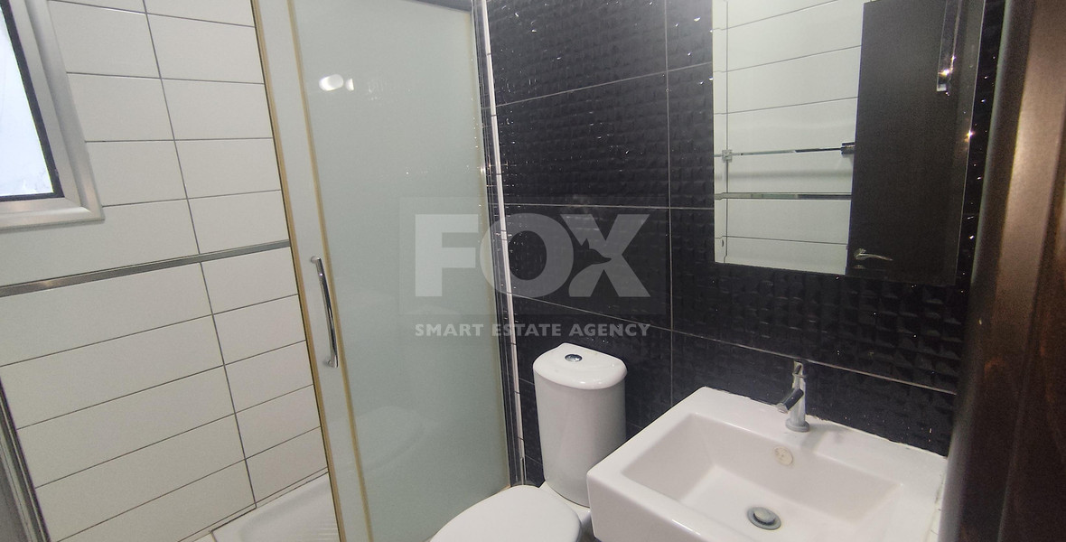 Three bedroom upper floor house for rent in Apostoloi Petrou & Pavlou, Limassol