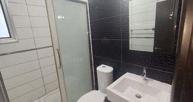 Three bedroom upper floor house for rent in Apostoloi Petrou & Pavlou, Limassol