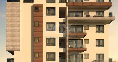 Amazing one bedroom apartment for sale in Germasogeia, Limassol