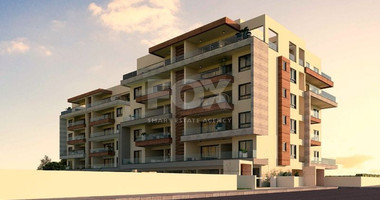Amazing one bedroom apartment for sale in Germasogeia, Limassol