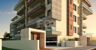Amazing one bedroom apartment for sale in Germasogeia, Limassol
