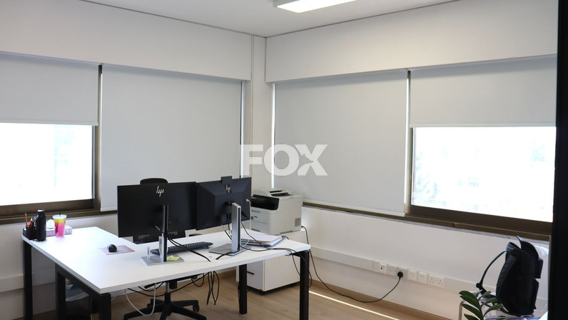 Офис 360 м² в аренду в Agia Trias, Limassol, Cyprus