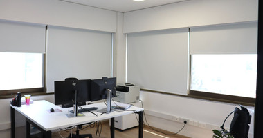 Office for rent in Agia Triada, Limassol