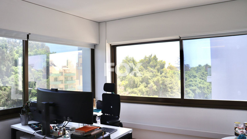 Офис 360 м² в аренду в Agia Trias, Limassol, Cyprus