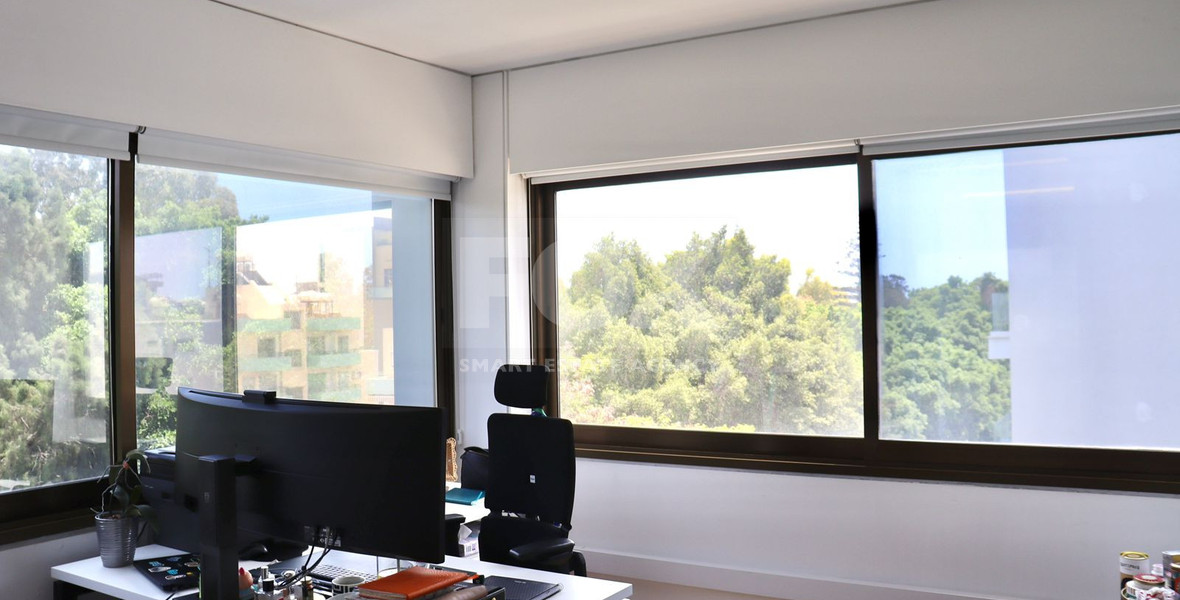 Office for rent in Agia Triada, Limassol