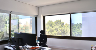 Office for rent in Agia Triada, Limassol