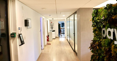 Office for rent in Agia Triada, Limassol