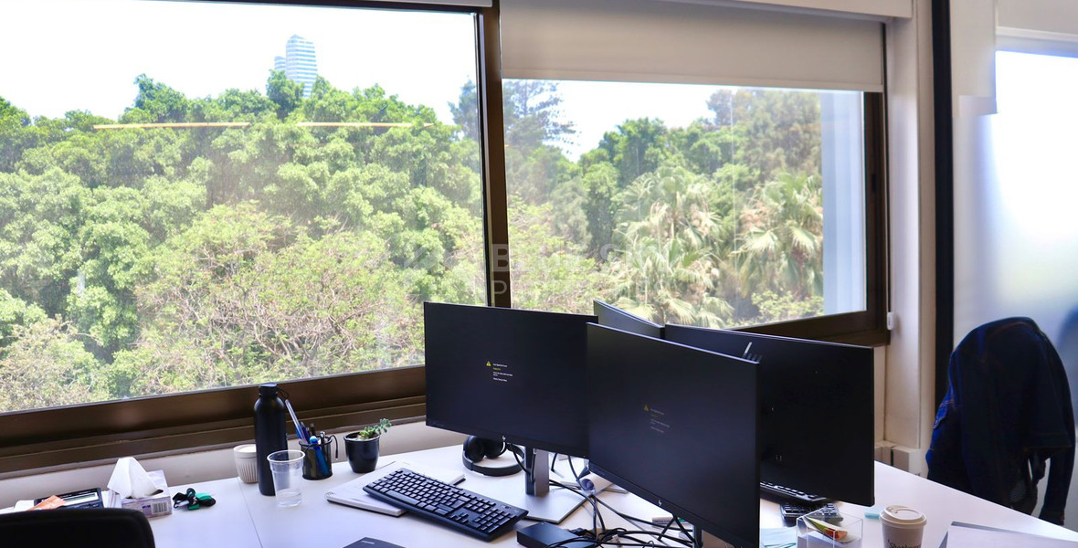 Office for rent in Agia Triada, Limassol