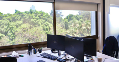 Office for rent in Agia Triada, Limassol