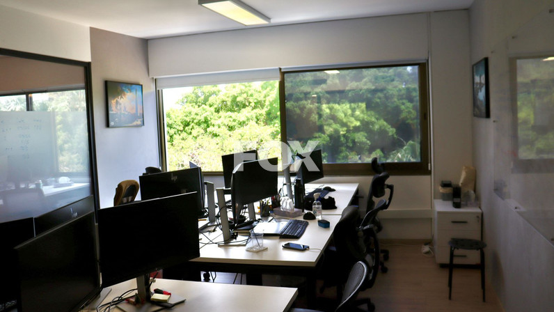 Офис 360 м² в аренду в Agia Trias, Limassol, Cyprus