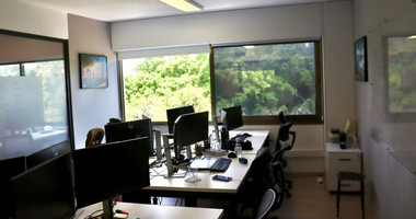 Office for rent in Agia Triada, Limassol