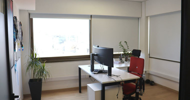 Office for rent in Agia Triada, Limassol