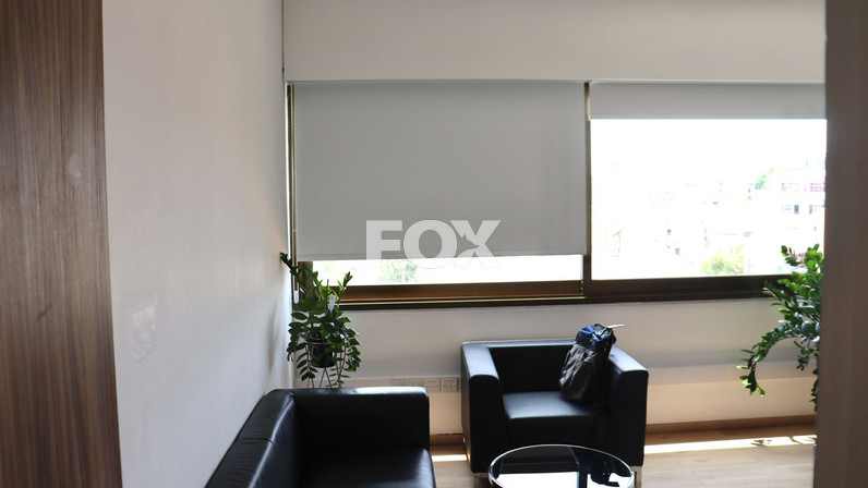 Офис 360 м² в аренду в Agia Trias, Limassol, Cyprus
