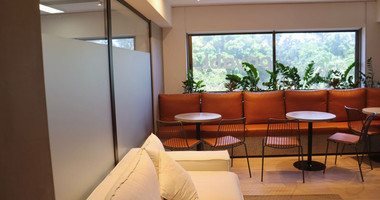 Office for rent in Agia Triada, Limassol