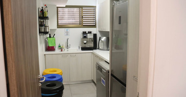 Office for rent in Agia Triada, Limassol