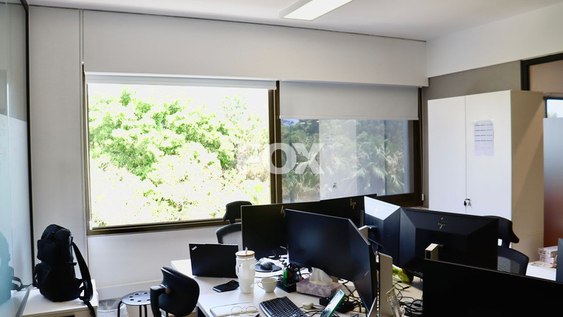Офис 360 м² в аренду в Agia Trias, Limassol, Cyprus