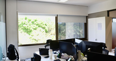 Office for rent in Agia Triada, Limassol