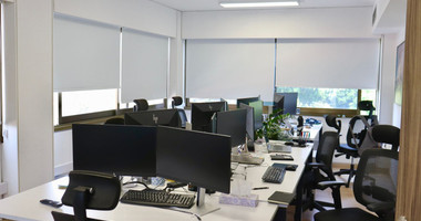 Office for rent in Agia Triada, Limassol