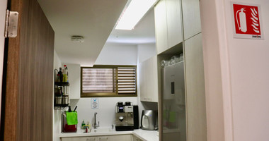 Office for rent in Agia Triada, Limassol