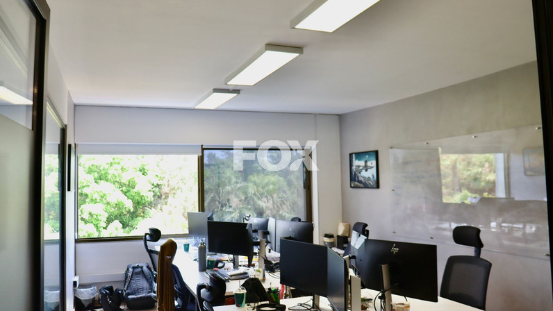 Офис 360 м² в аренду в Agia Trias, Limassol, Cyprus