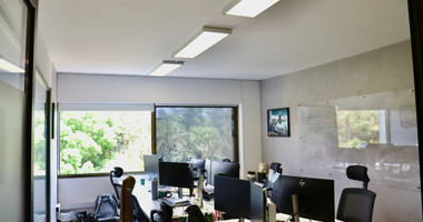 Office for rent in Agia Triada, Limassol