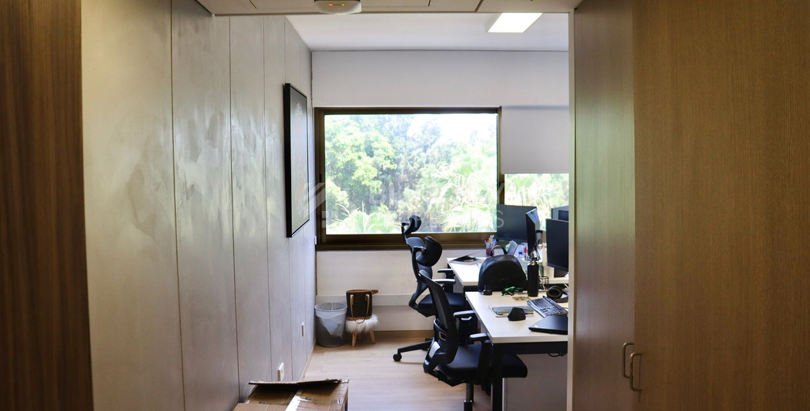 Office for rent in Agia Triada, Limassol