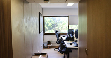 Office for rent in Agia Triada, Limassol