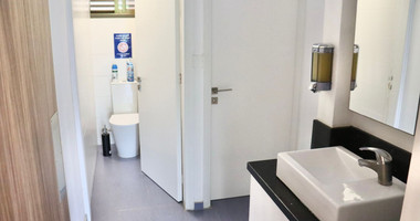 Office for rent in Agia Triada, Limassol