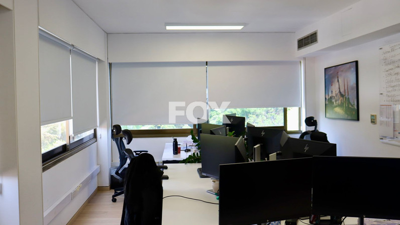 Офис 360 м² в аренду в Agia Trias, Limassol, Cyprus