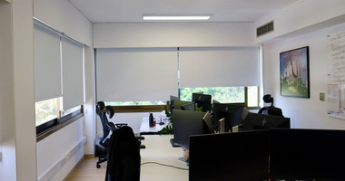 Office for rent in Agia Triada, Limassol