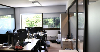 Office for rent in Agia Triada, Limassol